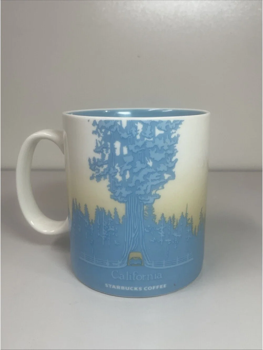 Starbucks advantage 16oz series